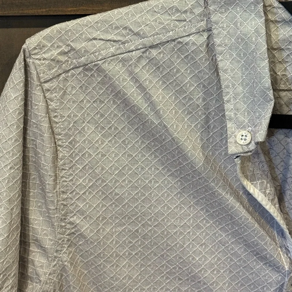 Outpost Makers Casual Button Down Shirt - Picture 3 of 5